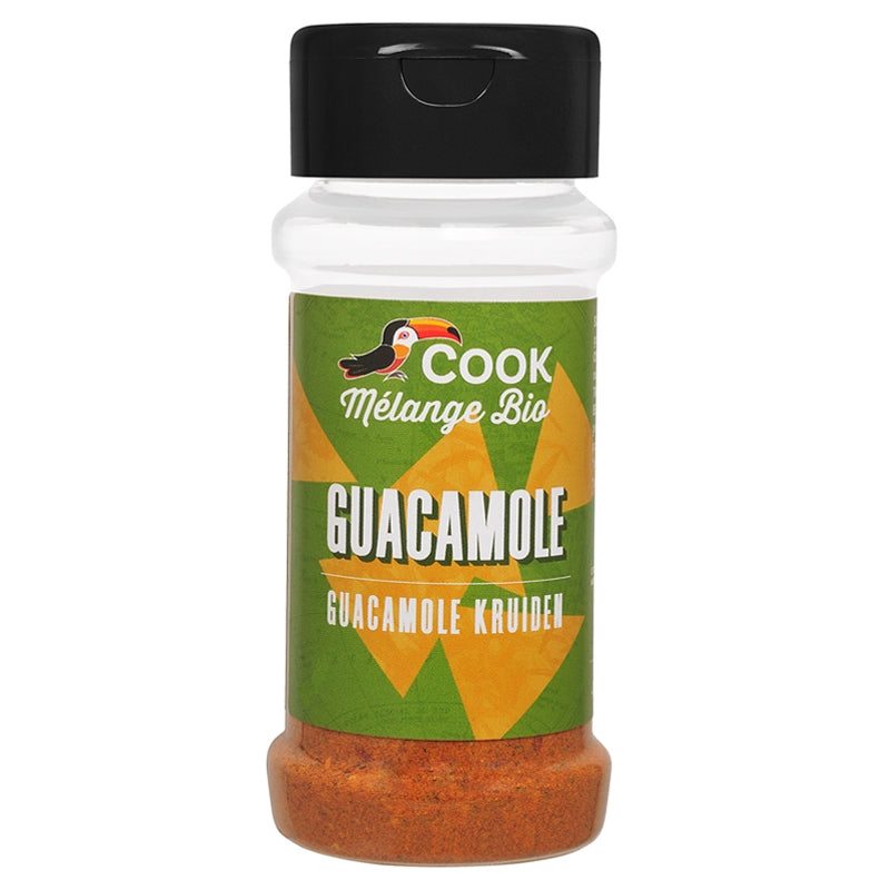Cook - Bio-Guacamole-Mix 45g