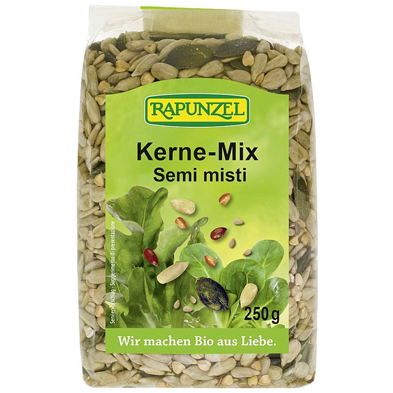 Mix de graines grillées BIO