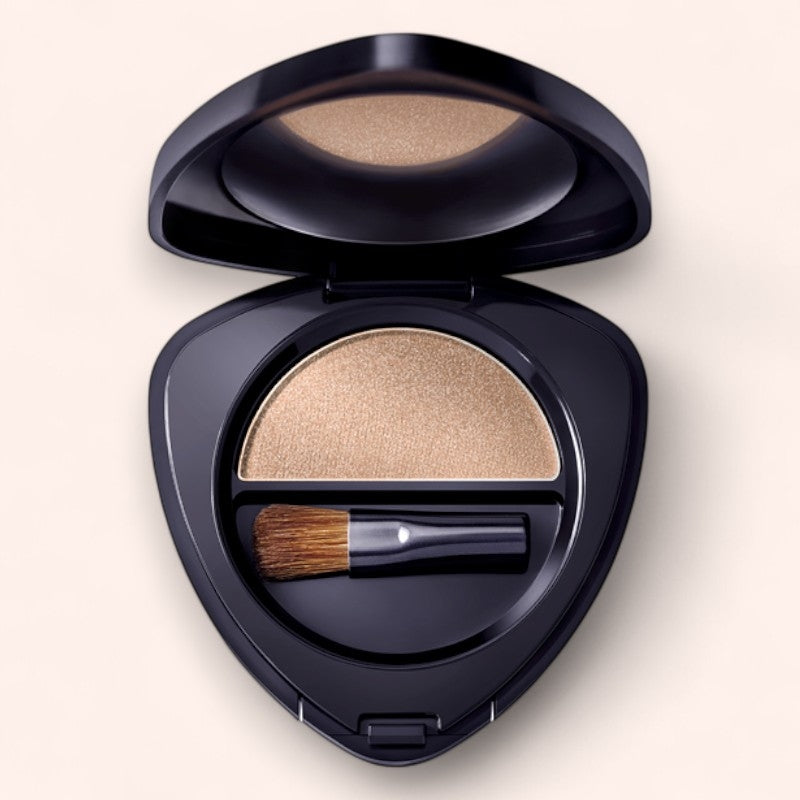 Dr. Hauschka - Glänzender Lidschatten Nr. 08 Goldtopas BIO 1,4g