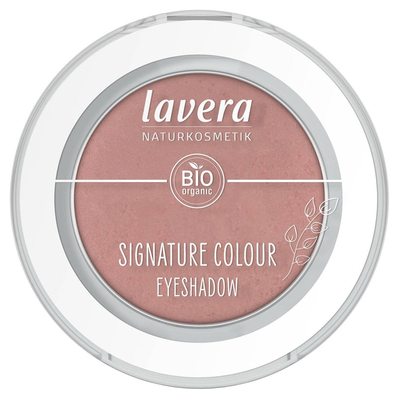 Lavera - Matter Lidschatten Nr. 01 Dusty Rose BIO 2g
