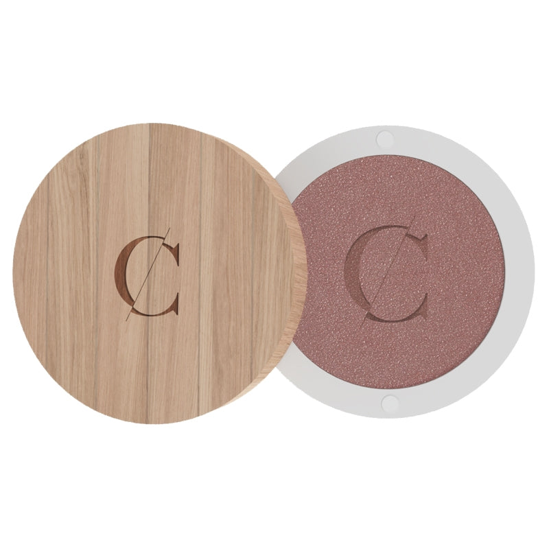 Couleur Caramel - Ombre à paupières nacrée Cuivre N°055 BIO 1,7g