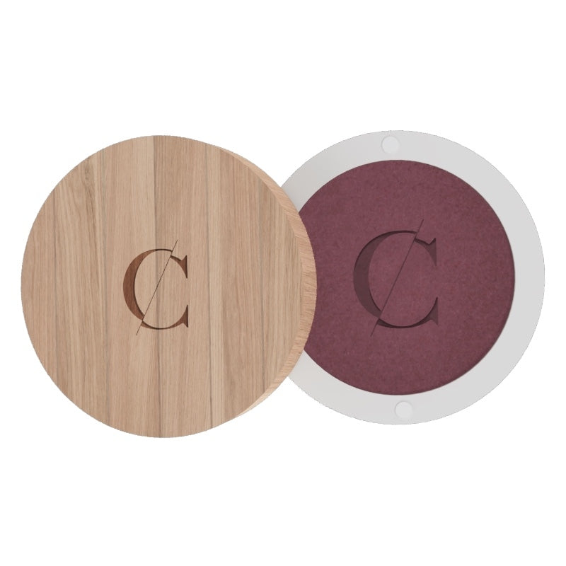 Couleur Caramel - Ombre à paupières nacrée Fatale N°100 BIO 1,7g