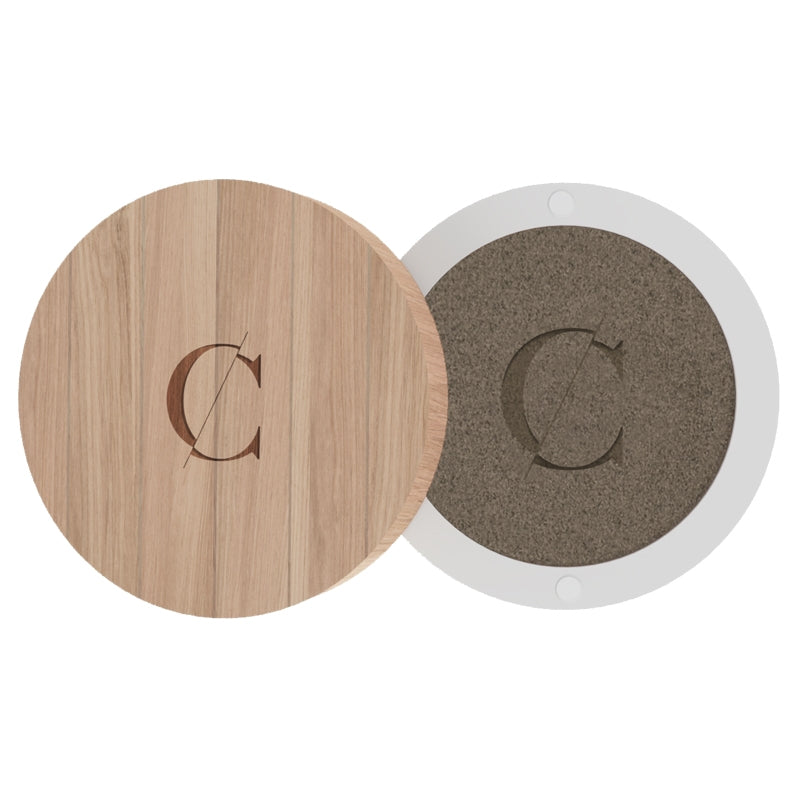 Couleur Caramel - Ombre à paupières nacrée Purple N°107 BIO 1,7g