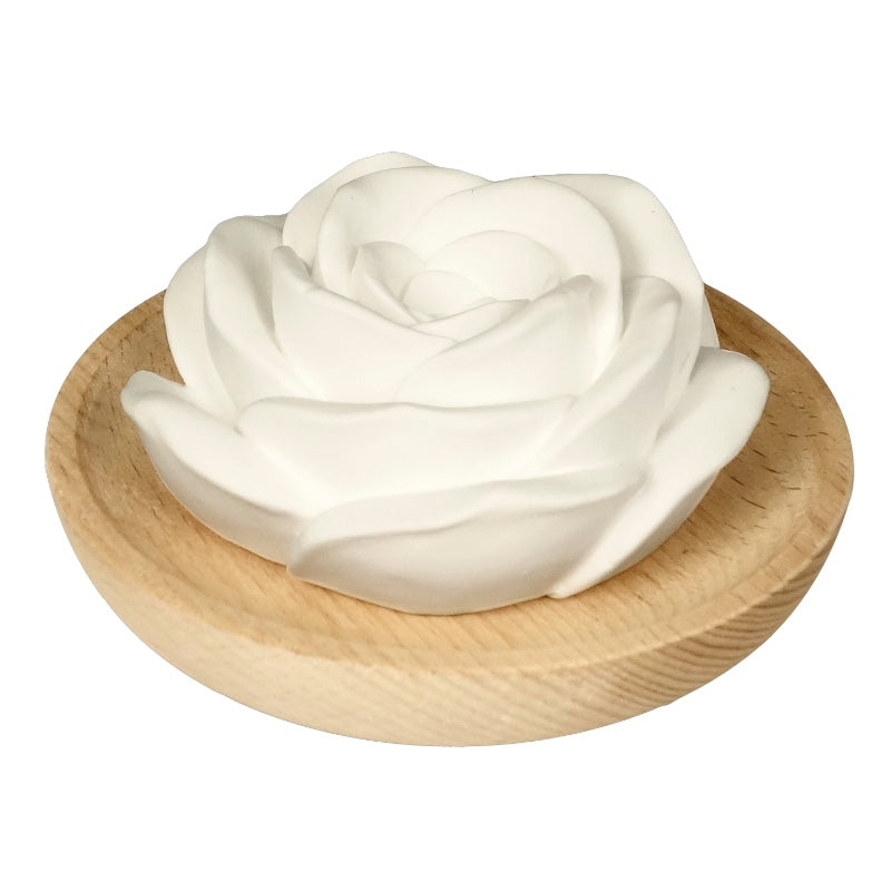 Farfalla - Duftstein Rose 1 pièce