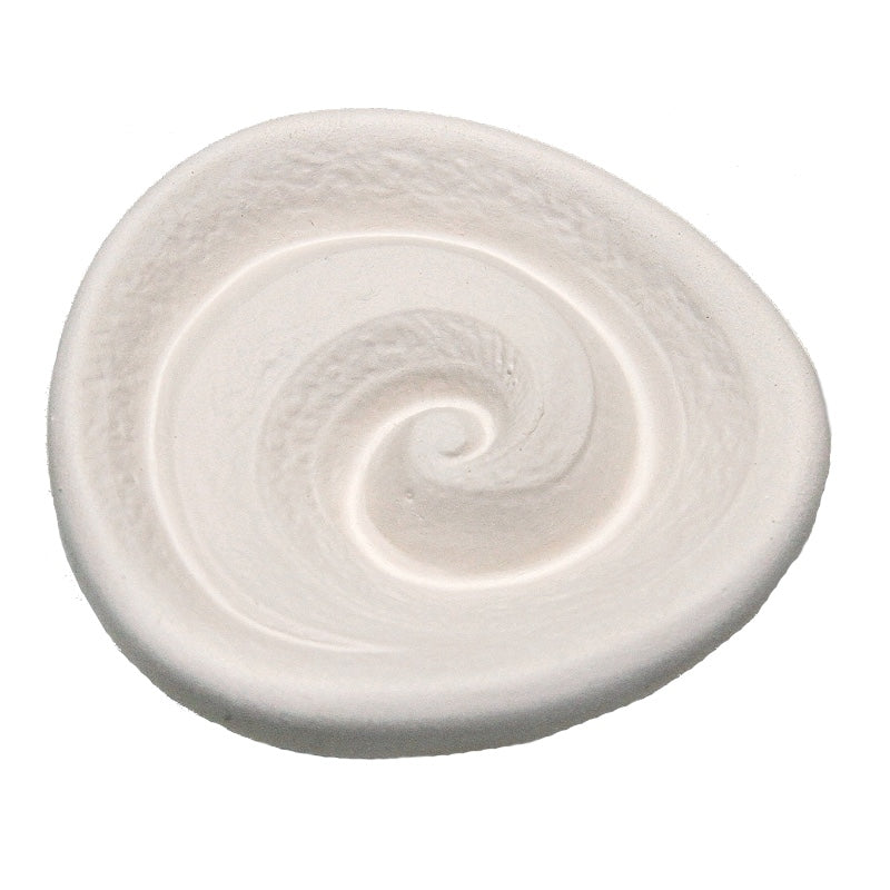 Farfalla - Pierre odorante Spirale 1 pièce