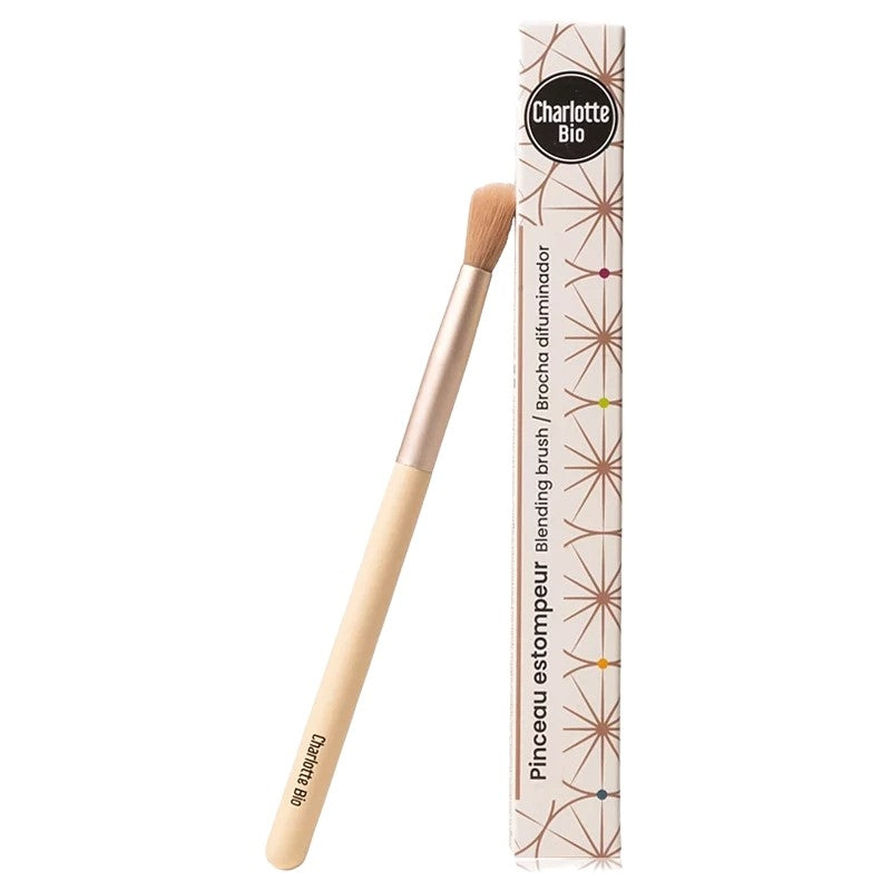 Charlotte Bio - Lidschattenpinsel 1 pièce
