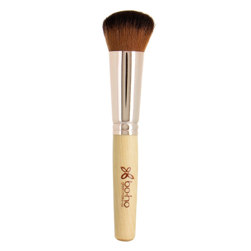 Boho Green Make-up - Foundationpinsel Nr. 08