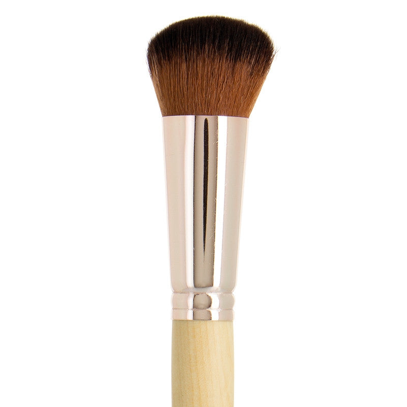 Boho Green Make-up - Foundationpinsel Nr. 08