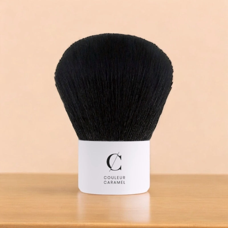 Couleur Caramel - Pinceau kabuki N°02 1 pièce