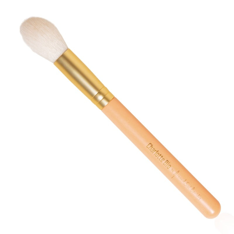Charlotte Bio - Pinselpalette Frische Rosé Arnaud Sol Dourdin 1 pièce