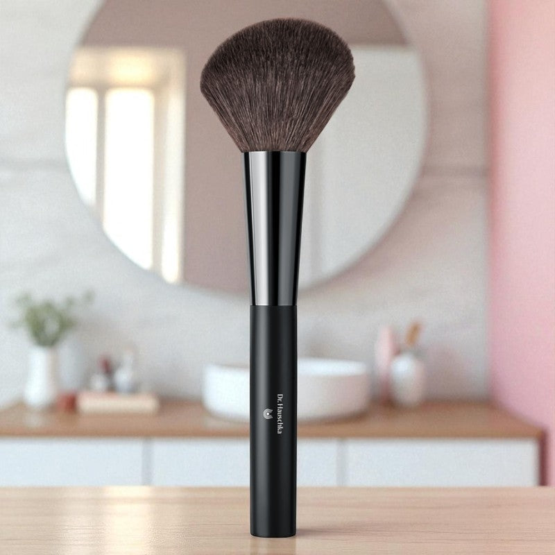 Dr. Hauschka - Puderpinsel 1 pièce