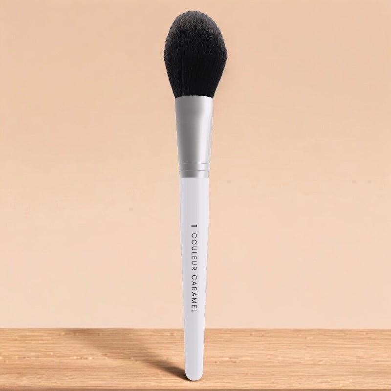 Couleur Caramel - Pinceau poudre N°01 1 pièce