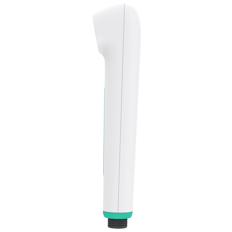 Gjosa - GS1 Weißer Duschkopf (bis zu -80 % Wasserersparnis)