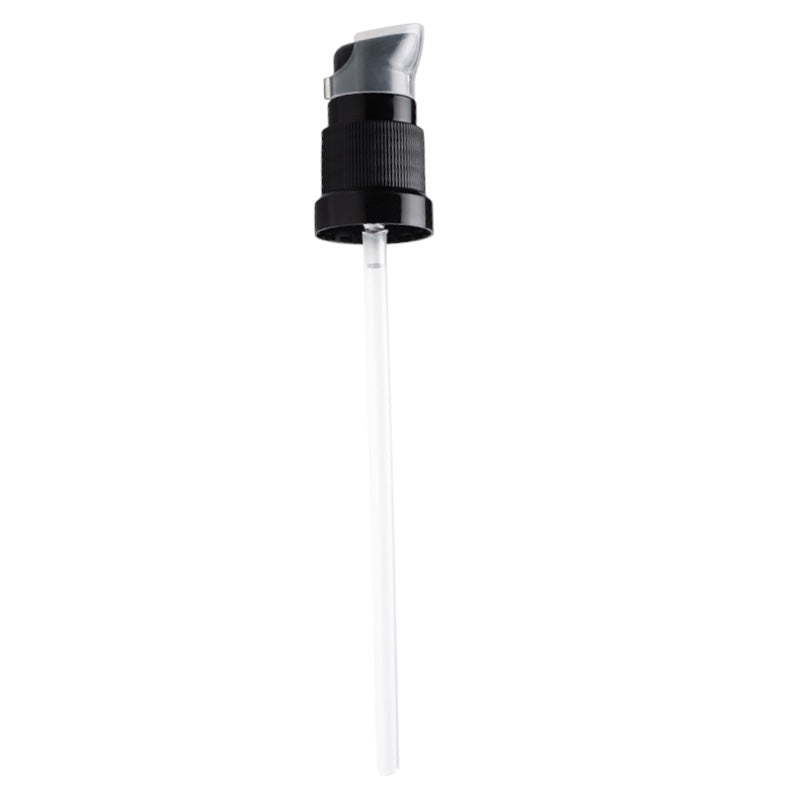 Farfalla - Pompe pour huile végétale 30ml ou 75ml