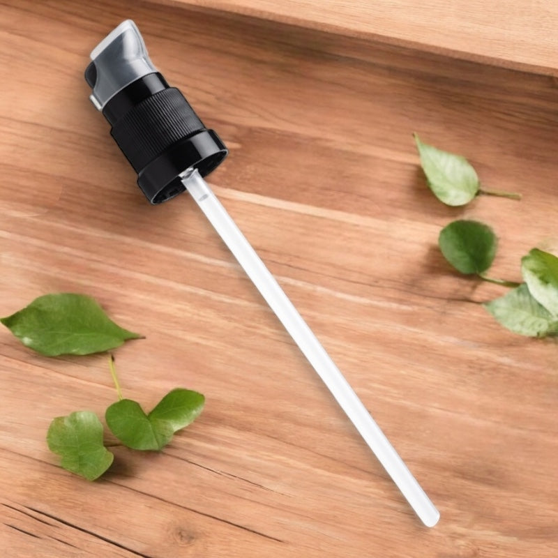 Farfalla - Pumpe für Pflanzenöl 30ml oder 75ml