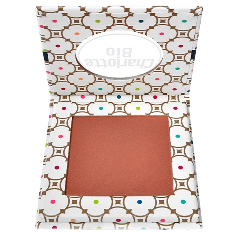 Charlotte Bio - Bronzepuder Kupfer BIO 7g