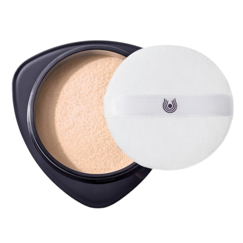 Dr. Hauschka - Poudre libre BIO N°00 transparente 12g
