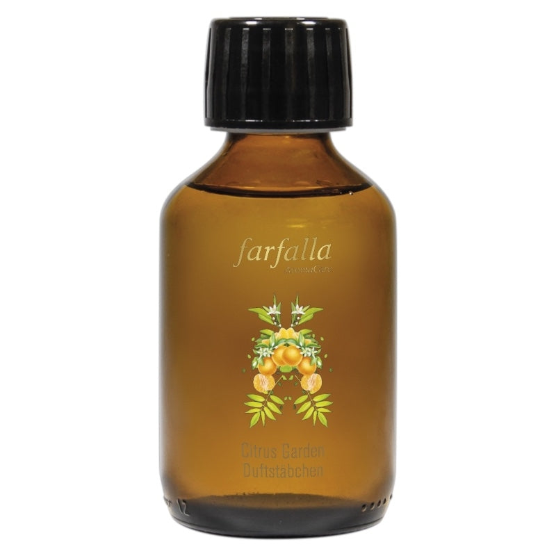Farfalla - Nachfüllung Duftstäbchen Zirbenwald 150ml