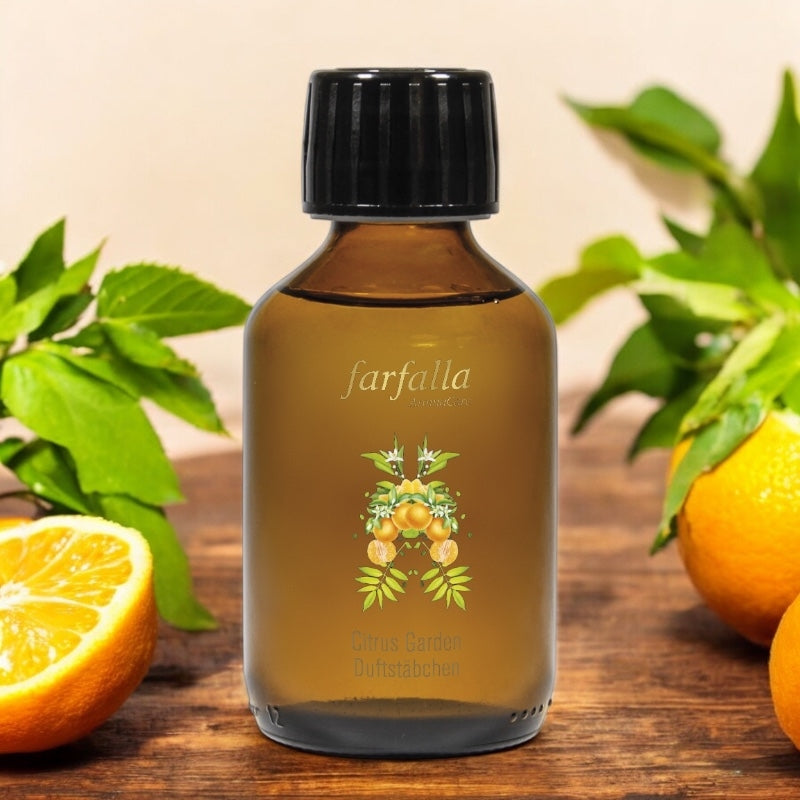 Farfalla - Nachfüllung Duftstäbchen Zirbenwald 150ml
