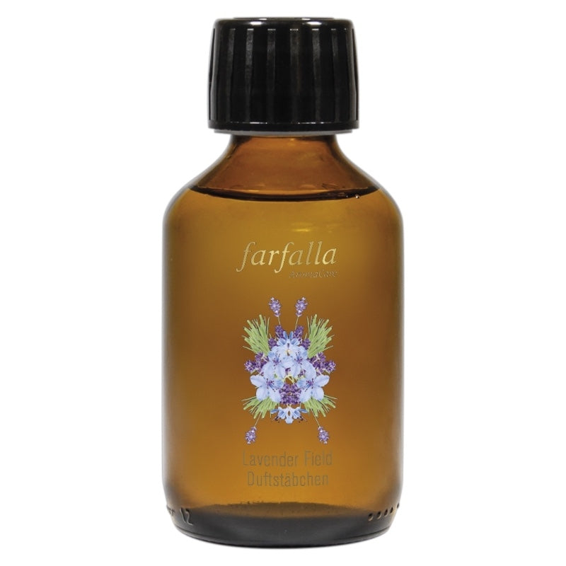 Farfalla - Recharge Bâtonnets parfumés Lavender Field 150ml