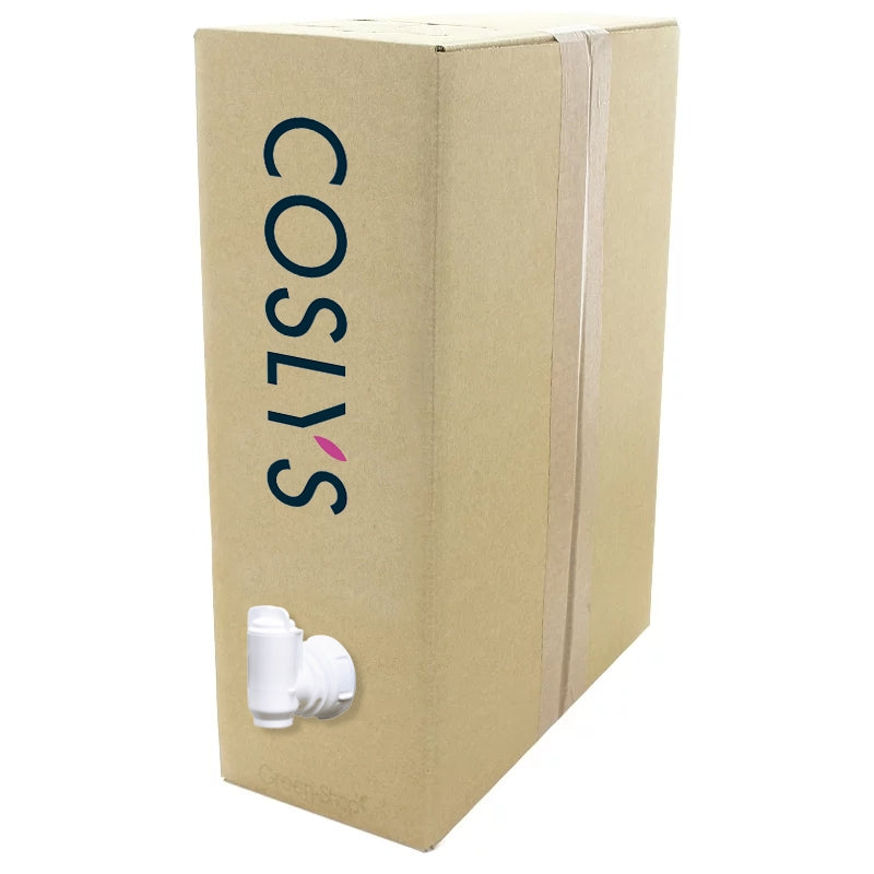 Coslys - Zapfhahn für Bag-in-Box 10kg & 20kg