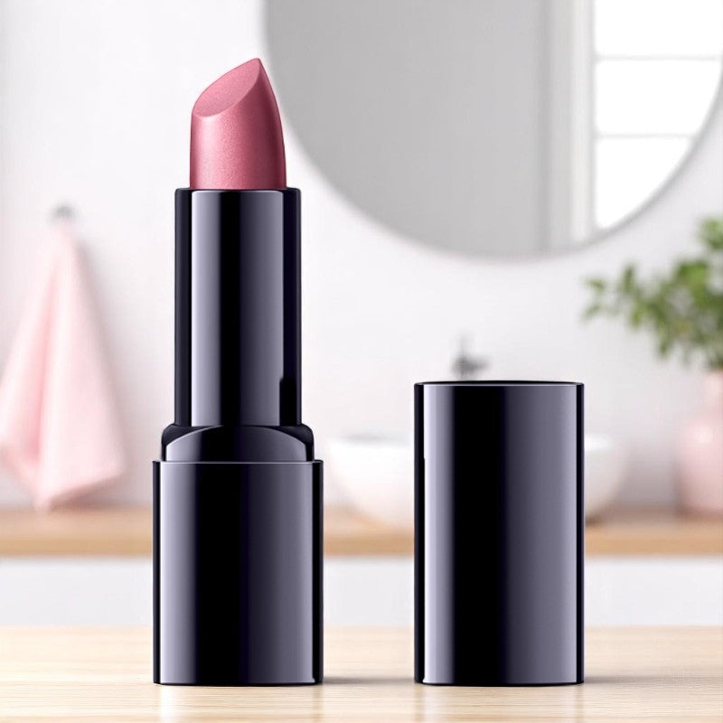 Dr. Hauschka - Mattierender Lippenstift Nr. 03 Camellia BIO 4,1g