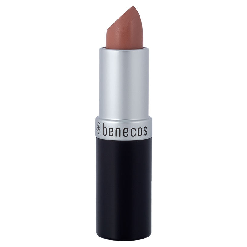 Benecos - Lippenstift Muse matt BIO 4,5g