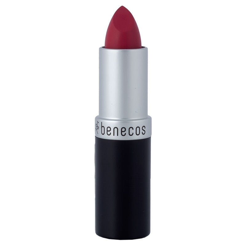 Benecos - Lippenstift Wow! matt BIO 4,5g