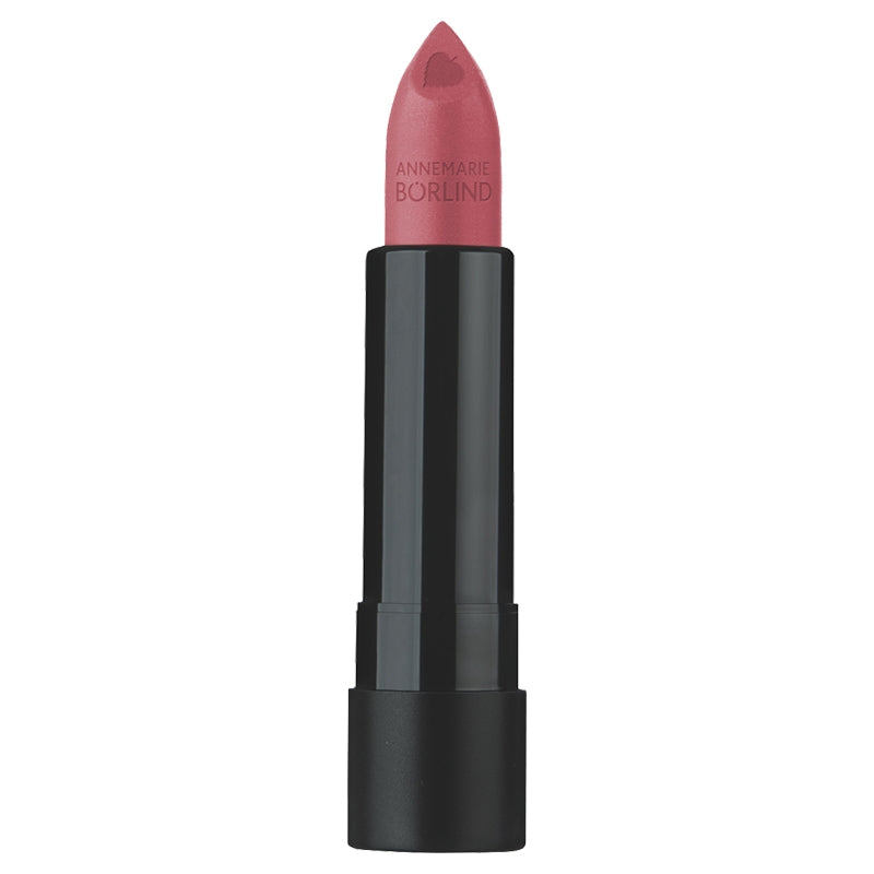 Annemarie Börlind - Rouge à lèvres satiné sienna