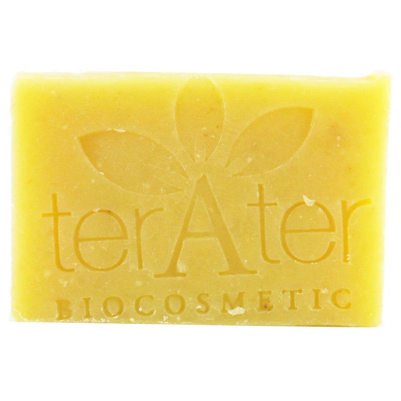 Savon BIO Le bonne mine carotte & abricot