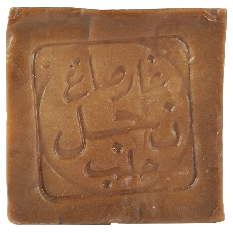 Najel - Savon d'Alep - huiles d'olive & 40% baies de laurier 185g