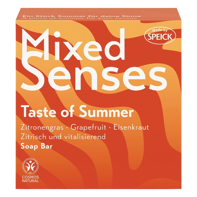 Savon taste of summer pamplemousse & verveine
