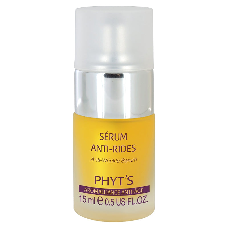 Anti-Falten-Serum Weizenkeim BIO