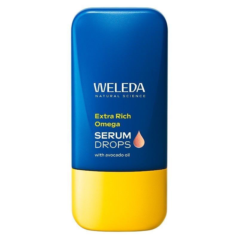 Sérum extra rich omega avocat BIO
