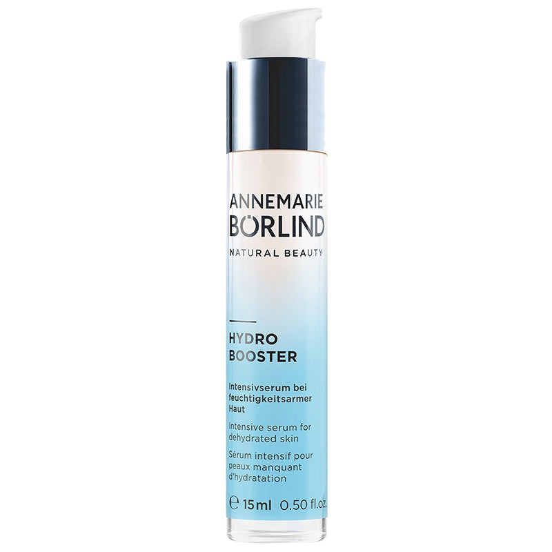 Annemarie Börlind - Sérum intensif peaux déshydratées algues 15ml