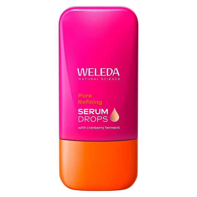 Sérum pore refining cranberry & vitamines BIO