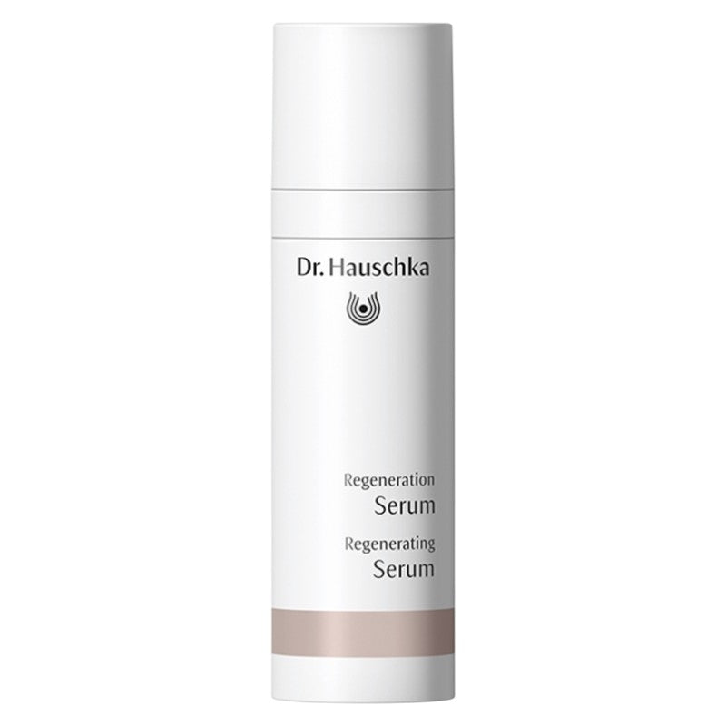 Dr. Hauschka - Sérum régénérant jour & nuit BIO trèfle rouge 30ml
