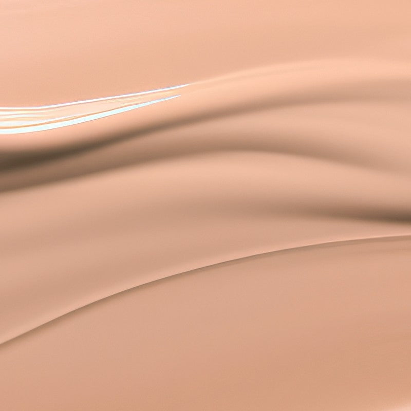 Getöntes Serum Zweite Haut Nude Nr. 872 BIO