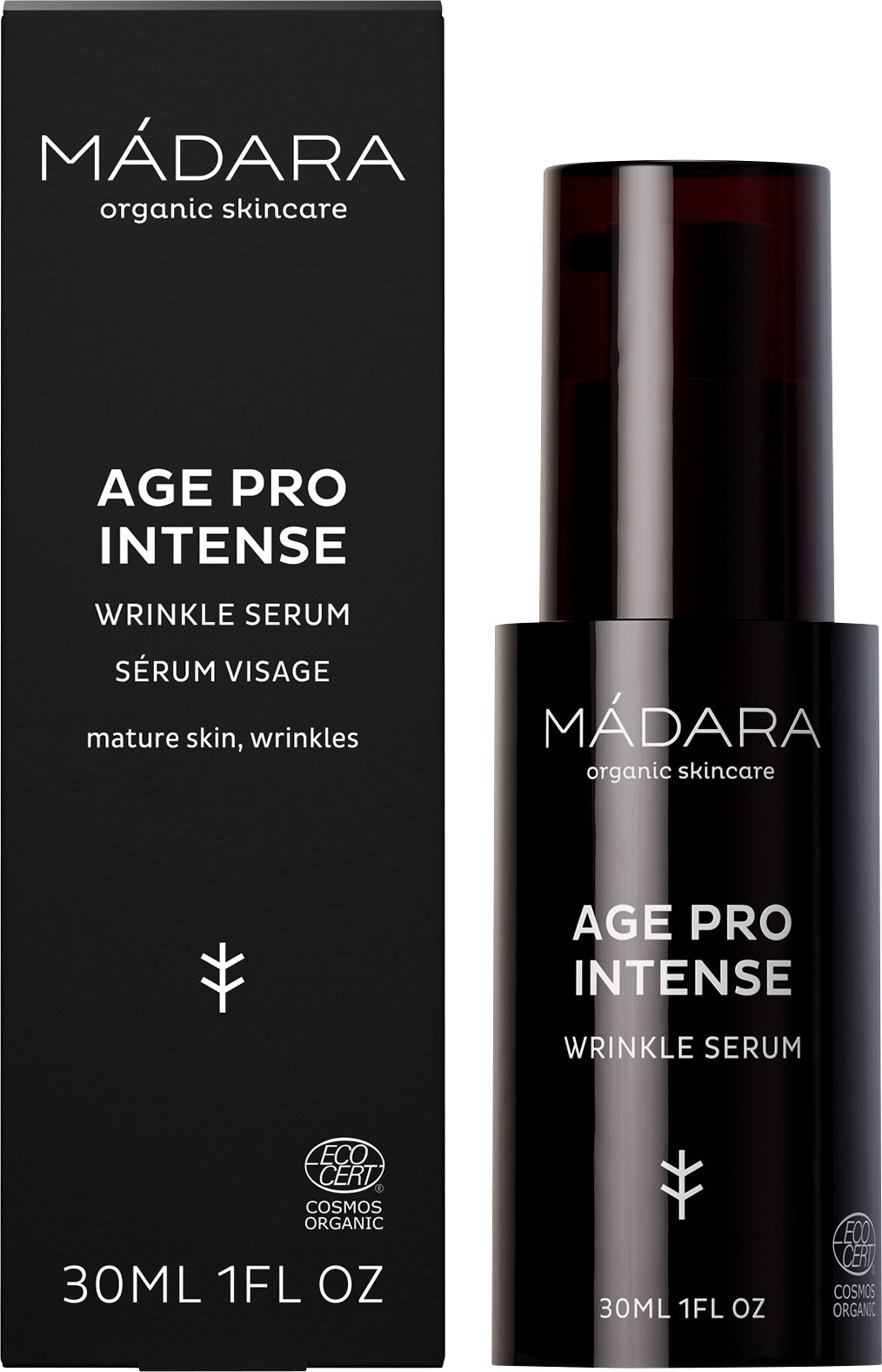 Sérum visage Age Pro BIO bouleau