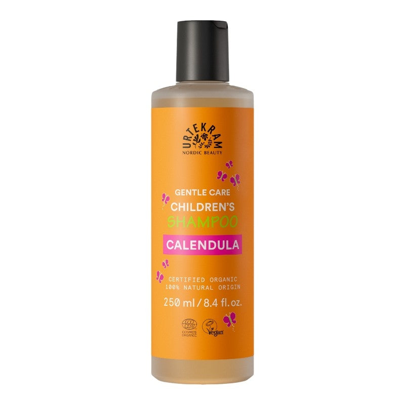 Shampooing enfant BIO - calendula - 250ml