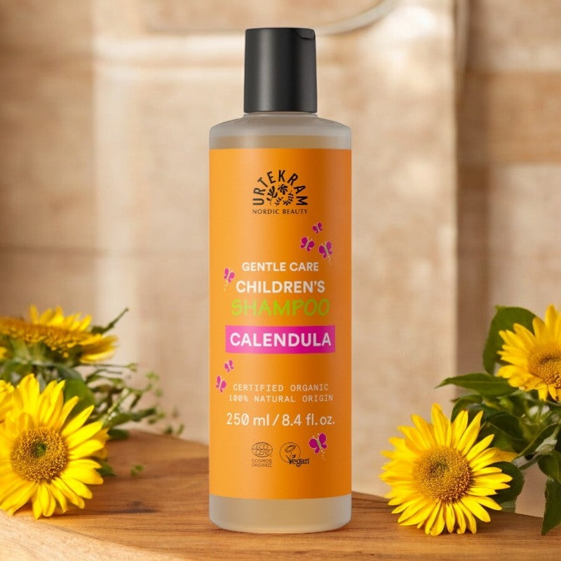 Shampooing enfant BIO - calendula - 250ml