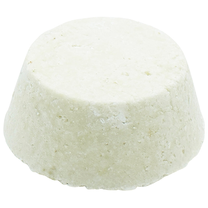 Shampooing solide argile blanche