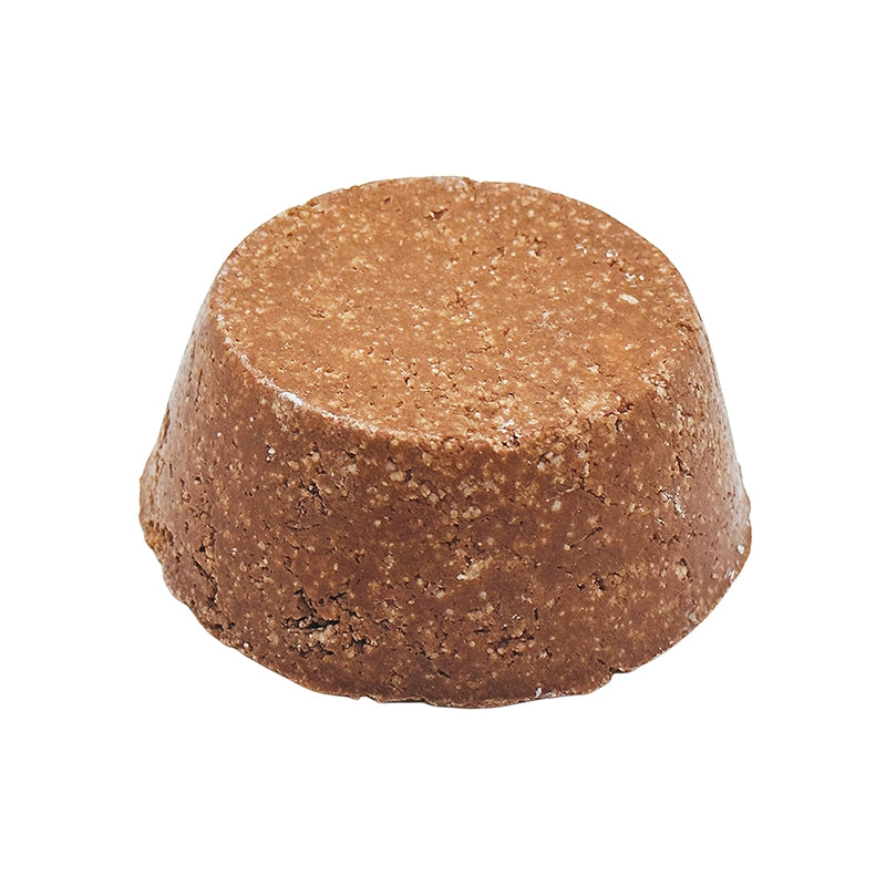 Shampooing solide argile rouge - 30g