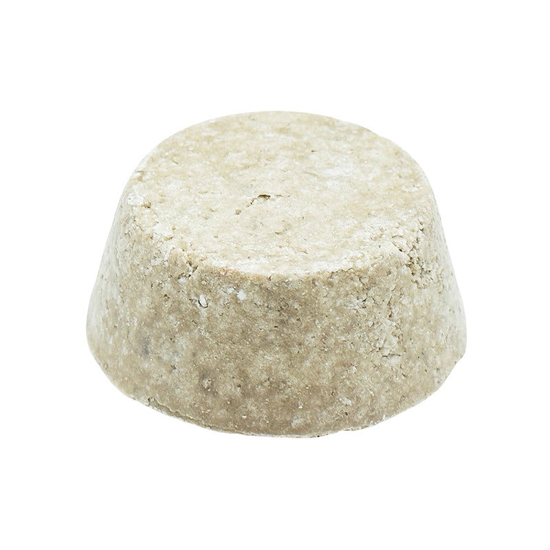 Shampooing solide rhassoul - 30g