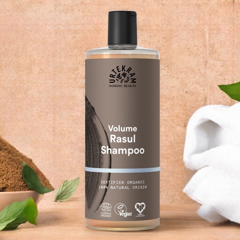 Shampooing volume BIO - rhassoul