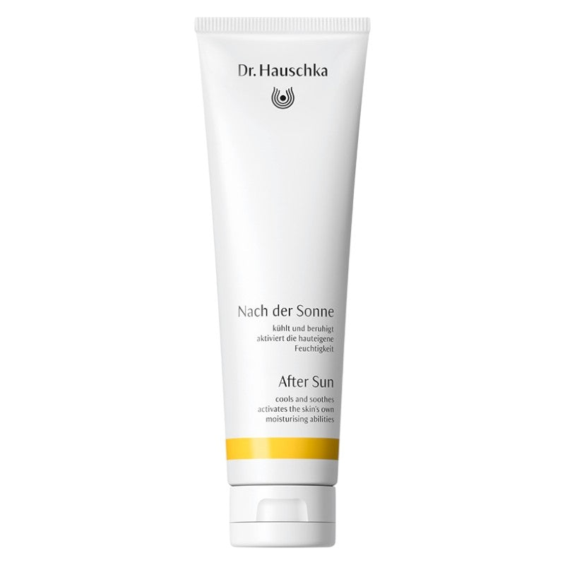 Dr. Hauschka - Soin après-soleil BIO coing 150ml