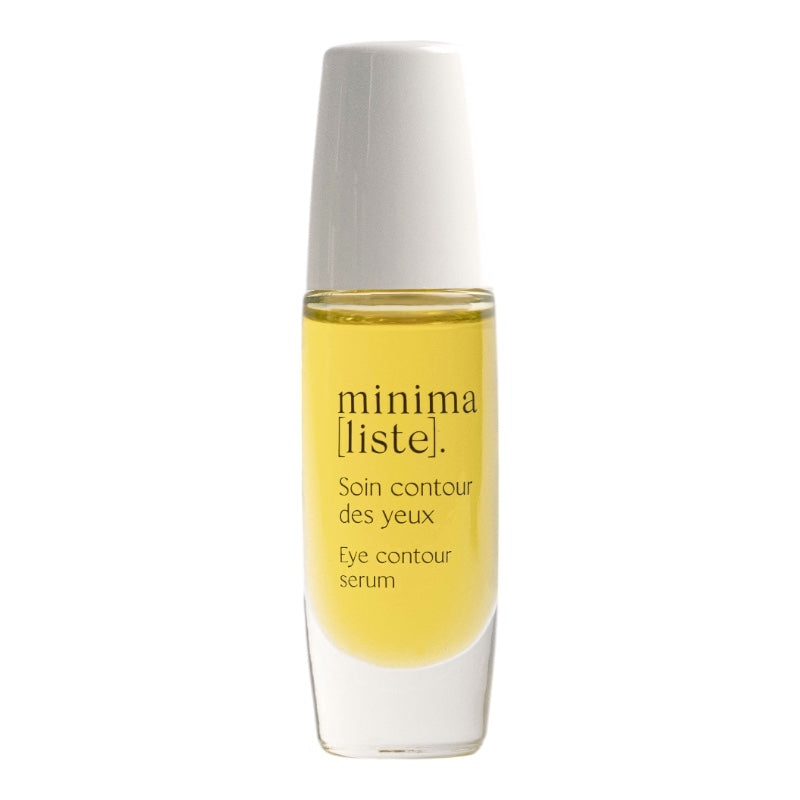 Augenpflege Immortelle BIO