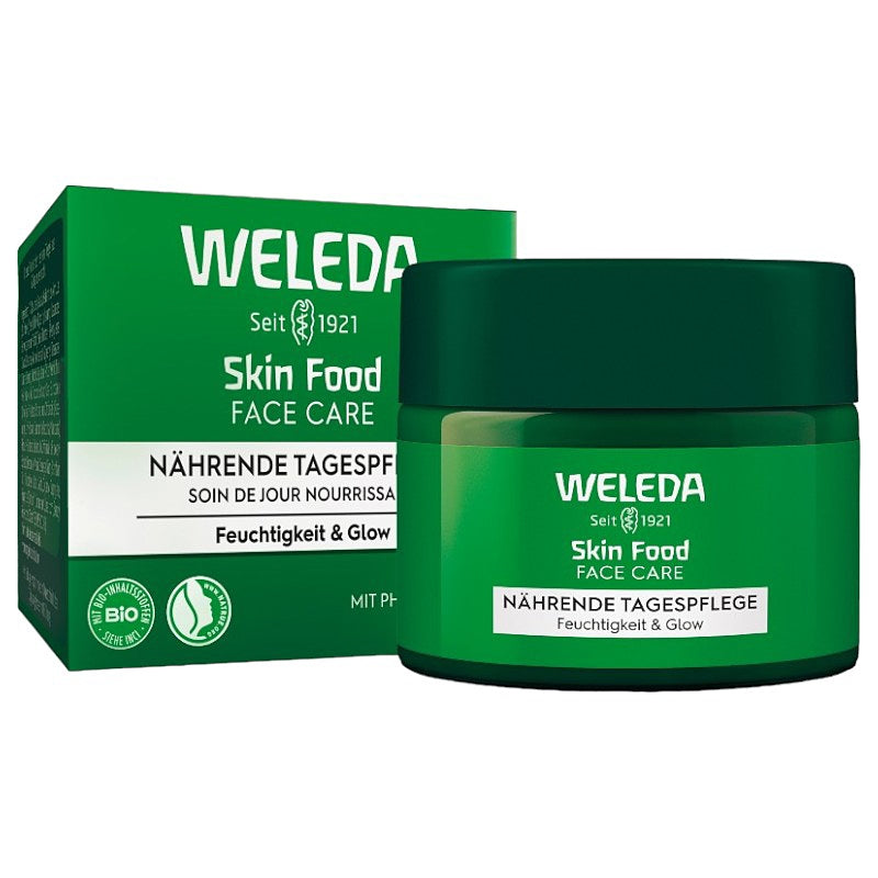 Skin Food Nährende Tagespflege Calendula BIO