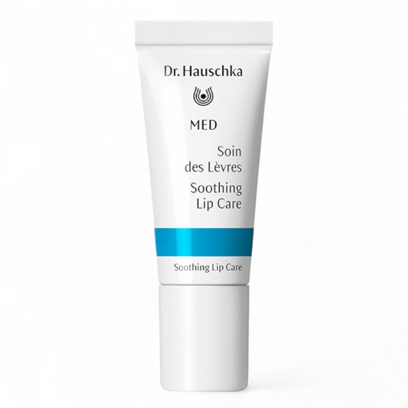 Dr. Hauschka - Soin des lèvres BIO menthe 5ml