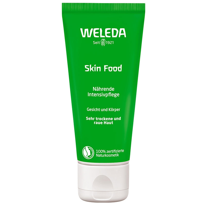 Soin nourrissant Skin Food visage & corps calendula BIO